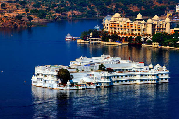 jaipur ranthambore tour